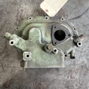 Detroit Diesel Hydraulic Governor Drive 5109301