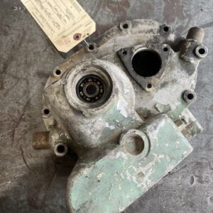Detroit Diesel Dual Weight Limiting Speed Governor Cover 5126696