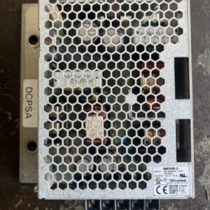 TDK-Lambda Power Supply Switch RWS150B-12 100-240 Vac 50/60 Hz 12v