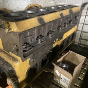 Caterpillar D342 Engine Block Reconditioned 1S7600 6N5401
