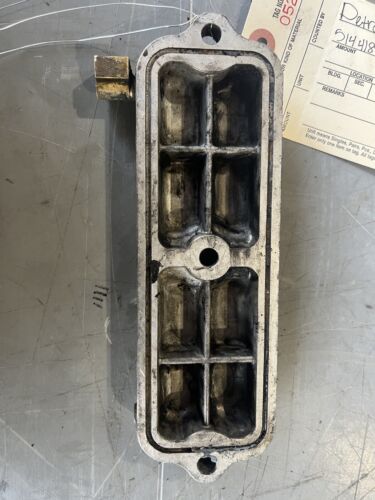 Detroit Diesel Air box Cover 5144186 - Svenco