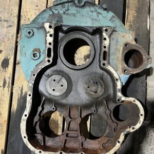 Detroit Diesel IL71 Bell Housing 3-71 4-71 6-71 5138507 SAE 1