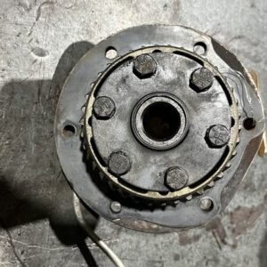Detroit Diesel 4-71 471 Blower Drive 5175031 5176031