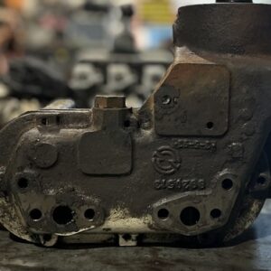 Detroit Diesel Adapter Oil Cooler 8920513
