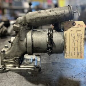 Detroit Diesel Body Breather 5110397 5110397M 8925534