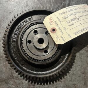 Detroit Diesel Engine Timing Gear 5113817 5113817M