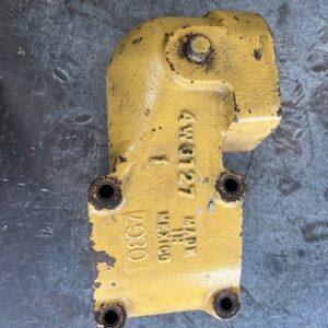 Caterpillar 3508 3516 Housing Outlet 4W3127 4W-3127
