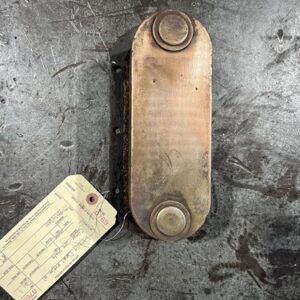 Detroit Diesel 4-71 471 Oil Cooler 8514600