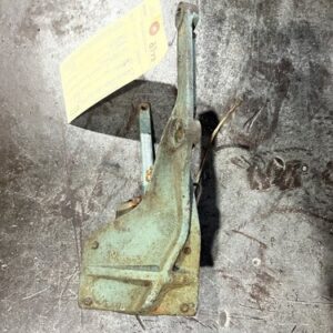 Detroit Diesel Air Shut Off Bracket 5168929