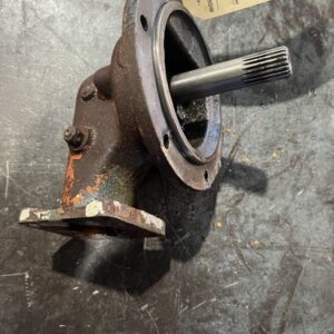 Detroit Diesel 3-71 371 Hydraulic Governor Drive Housing 3222818 5140527 5175248