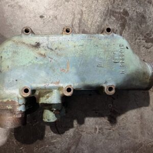 Detroit Diesel 6-71 671 Oil Cooler Housing 5169646