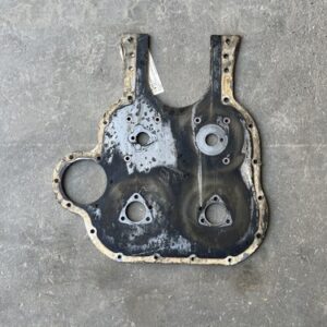 Detroit Diesel 4-71 471 IL Timing Plate Cover 5150060