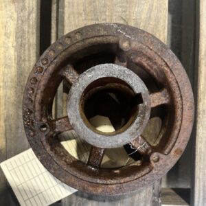 Detroit Diesel Crankshaft Pulley 51464301