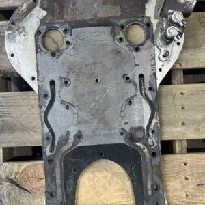 Detroit Diesel 4-71 471 6-71 671 Engine Timing Plate