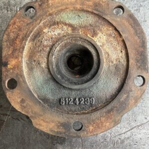 Detroit Diesel Tach Drive Cover 5124239