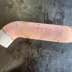 Detroit Diesel 16V149 Air Tube 8921076 8921076M2