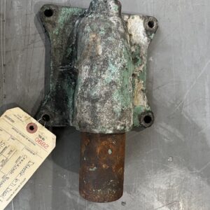 Detroit Diesel 6-71 Diesel Engine Crankcase Breather Box 5173729