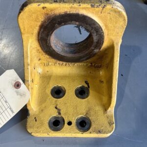 Caterpillar Diesel Engine Bracket 118-9784