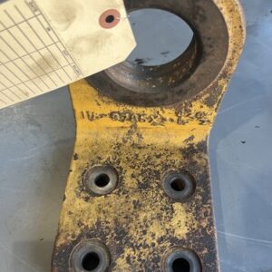 Caterpillar Diesel Engine Bracket 118-9785