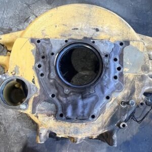 Caterpillar 3066 Flywheel Housing SAE 3 34312-00400