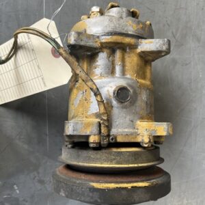 Caterpillar 3066 AC Compressor 259-7244