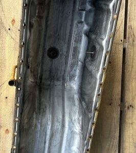 Caterpillar Engine 3066 Oil Pan 2941742
