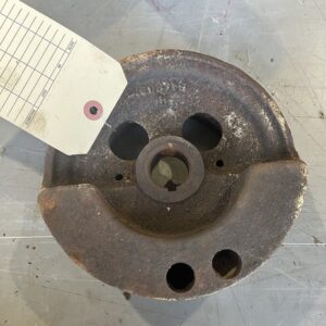 Detroit Diesel 8V92 5148001 Pulley