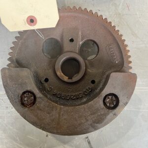 Detroit Diesel 8V92 Engine Water Pump Gear 5126904