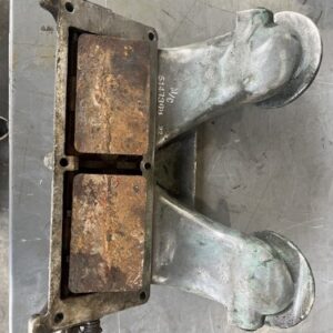 Detroit Diesel 6-71 671 Blower Dual Air Intake 5147308