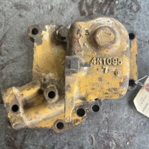 Caterpillar Rear Housing Cover Plate 4N-1095 4N1095