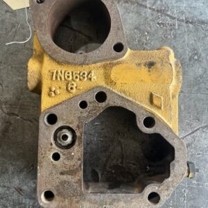 Caterpillar Governor Adaptor 7N-6534 7N6534