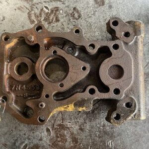 Caterpillar Plate 7N-4553 7N4553
