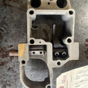 Caterpillar Cover 9N-2153 9N2153
