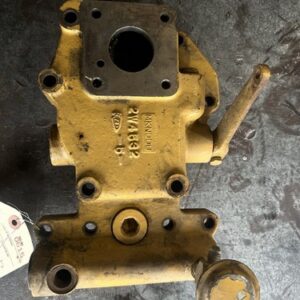 Caterpillar Housing Plate 2W4532 2W-4532