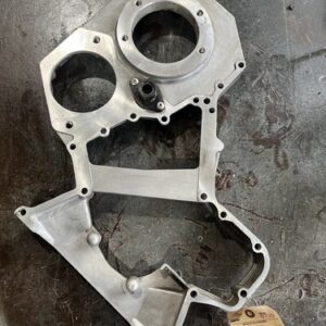 Cummins 6BT Gear Housing Cover 5267783