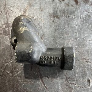 John Deere Coolant Manifold R522179
