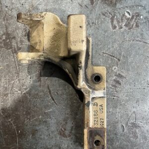 John Deere 6068 Alternator Bracket R132166 132166