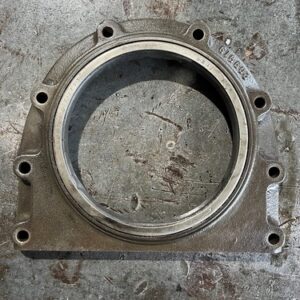 Cummins Big Cam Rear Main Seal Holder 209919