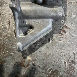 Cummins Water Filter Holder 3819767