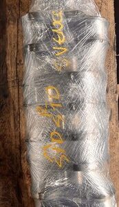 John Deere 4045 Crankshaft Rebuilt RE506195