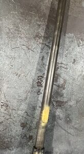 Detroit Diesel 6-71 671 Balancing Shaft And Gear 5121815