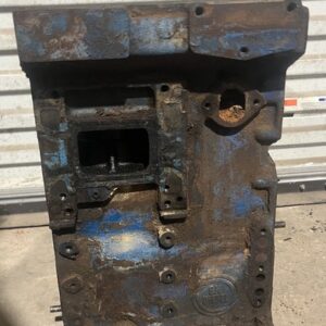 Detroit 2-53 253 Engine Block 5125420