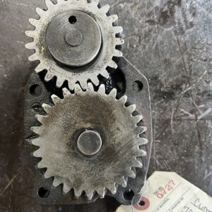 Cummins Oil Pump 707200