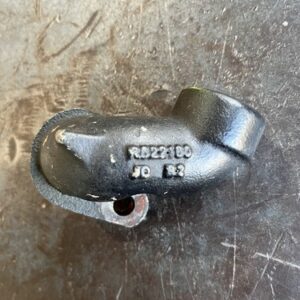 John Deere Coolant Manifold Elbow R522180