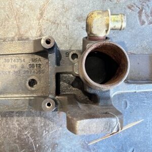 Cummins 5.9 Alternator Tensioner 3974354