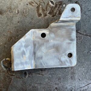 John Deere Bracket Wiring Harness R522834