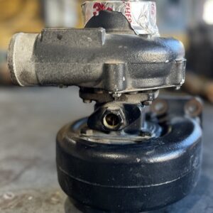Cummins 4BT Turbo Charger