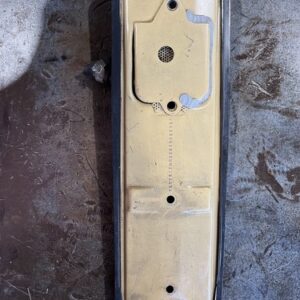 Cummins 4B Diesel Engine Push Rod Housing Cover 3936182