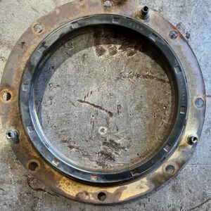 Cummins ISX Crankshaft Seal 3104263