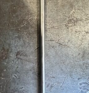 Cummins Big Cam NT855 Push Rod 3066291